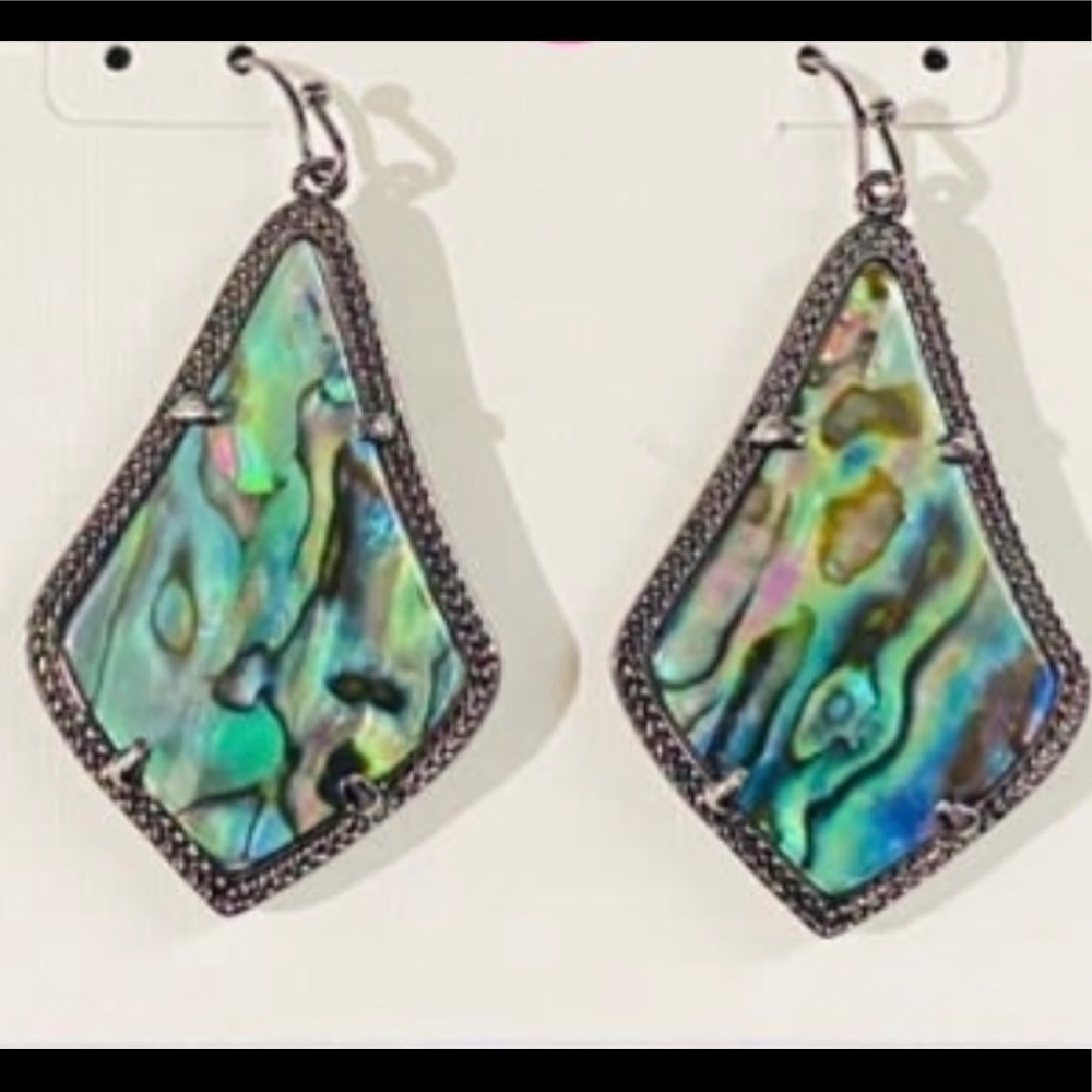🔥🔥KENDRA SCOTT Special Deals Designer Merchandise-Lowest Price-PriceFirm - Picture 4 of 7
